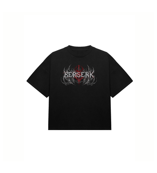 GUTS  TSHIRT