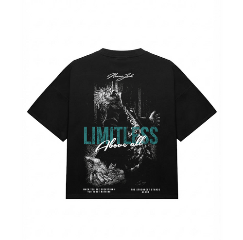 GOJO SATORU TSHIRT