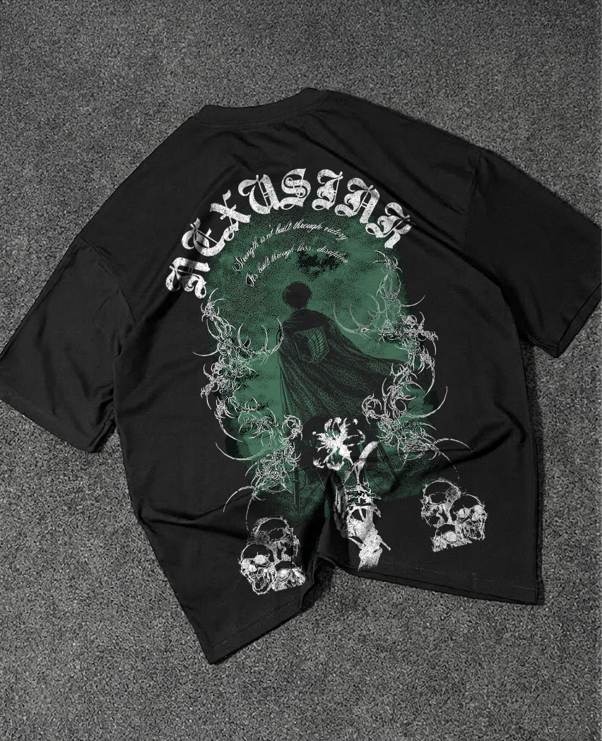LEVI TSHIRT V2