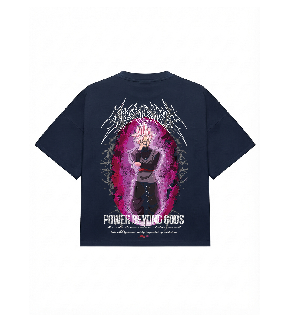 GOKU TSHIRT