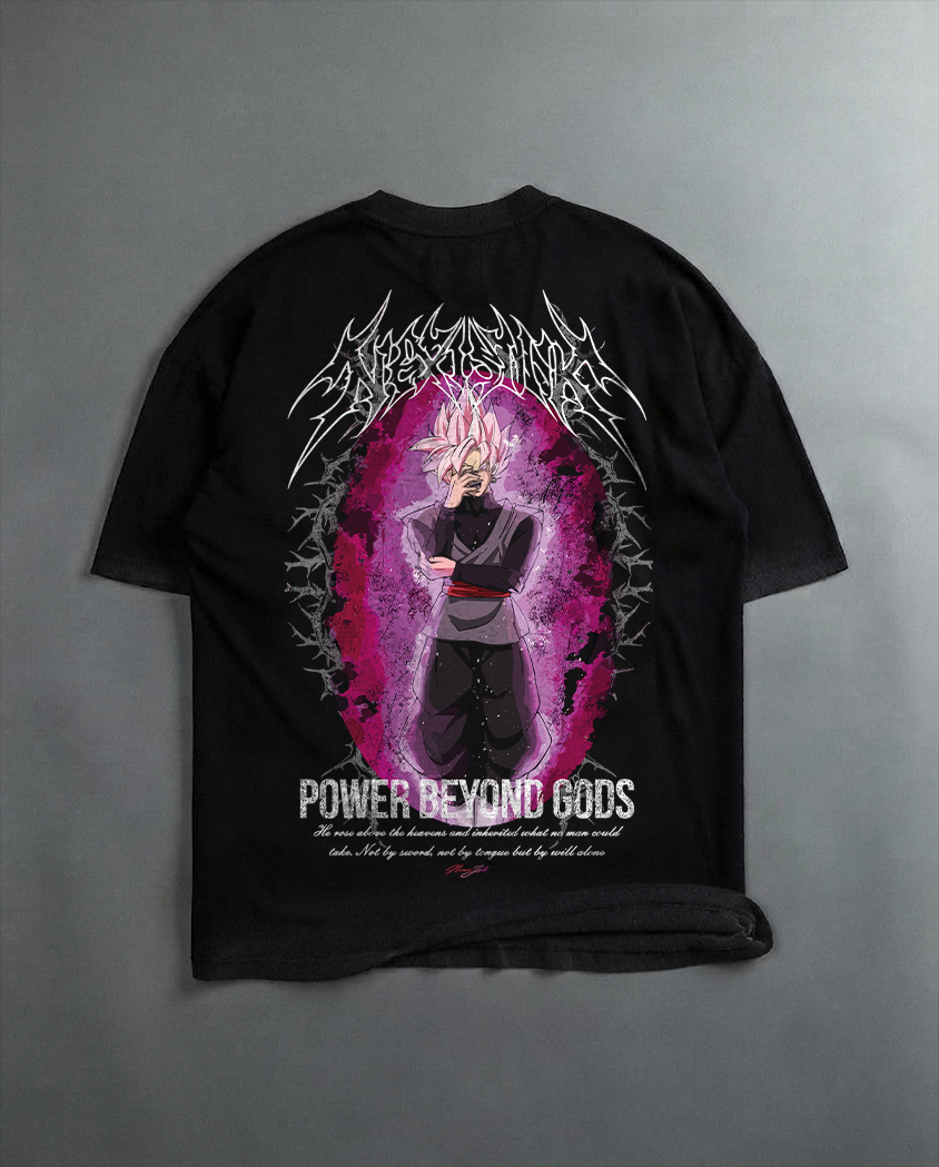 GOKU TSHIRT