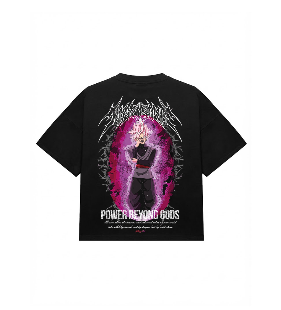 GOKU TSHIRT