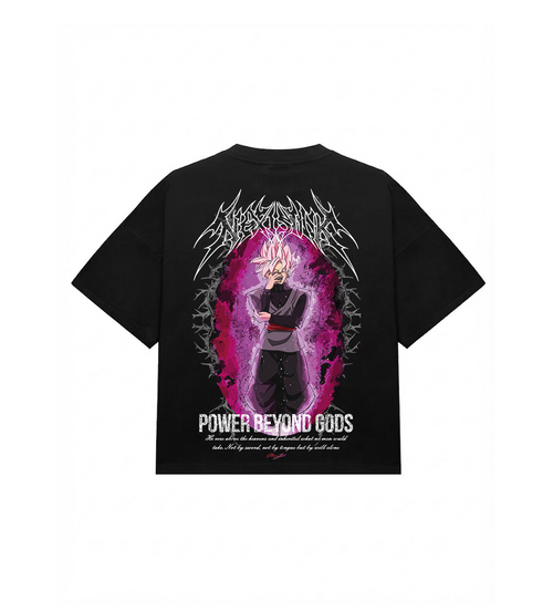 GOKU TSHIRT